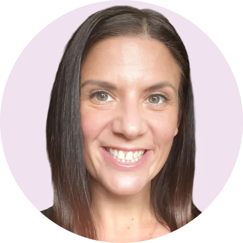 Lauren Donovan, Tutor