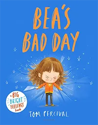 Bea's Bad Day book cover