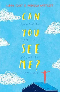 Can you See Me? book cover