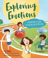 Mindful Me book cover