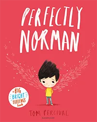 Perfectly Norman book cover