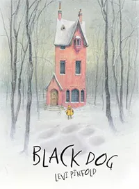 The Black Dog book cover