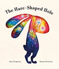 The Hare-Shaped Hole book cover