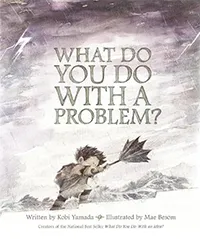 What do you do with a Problem? book cover
